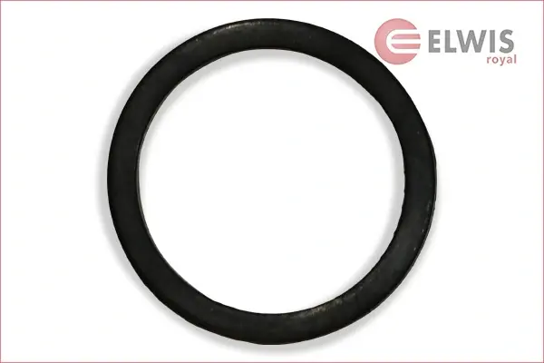 Прокладка кришки передньої частини двигуна Elwis Royal 7022098 (фото 1)