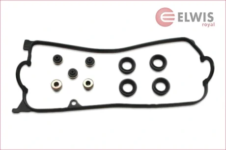 Комплект прокладок клапанної кришки Elwis Royal 9131523