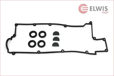 Комплект прокладок клапанної кришки Elwis Royal 9132013