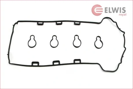 Комплект прокладок клапанної кришки Elwis Royal 9149065