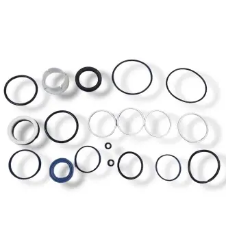 Ремк-кт рулевой рейки EMMETEC AU9005KIT