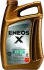 Масло ДВС 0W-16 ENEOS X ULTRA API SN/SN Plus, ILSAC GF-6B, 4л, синт. Eneos EU0020301N (фото 1)