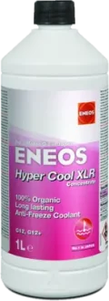 Антифриз ENEOS Hyper Cool XLR VW G12++ KONCENTRAT, 1л, кр. конц. Eneos EU0314401