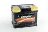 Акумулятор 60Ah-12v Plus (242х175х190), L, EN540 Energizer 560 127 054 (фото 1)