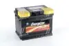 Акумулятор 60Ah-12v Plus (242х175х190), R, EN540 Energizer 560 408 054 (фото 1)