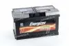 Акумулятор 80Ah-12v Prem. (315х175х175), R, EN740 Energizer 580 406 074 (фото 1)