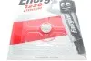 Батарейки кнопкові, літієві Energizer CR-1220 (фото 2)