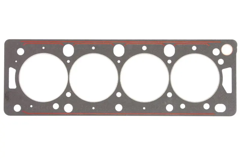 Прокладка ГБЦ BA 504.2 BB 504.2T CASE IH 500 CATERPILLAR T30, T30B, T40, T40B, T45B, T50, T50B, T60, T60B, V30, V60 COMPAIR WR85 HOLDER 50, 51 LANDINI 244 SCHAEFF SKL 821, SKL 821A ENGITECH ENT010088 (фото 1)
