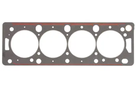 Прокладка ГБЦ BA 504.2 BB 504.2T CASE IH 500 CATERPILLAR T30, T30B, T40, T40B, T45B, T50, T50B, T60, T60B, V30, V60 COMPAIR WR85 HOLDER 50, 51 LANDINI 244 SCHAEFF SKL 821, SKL 821A ENGITECH ENT010088
