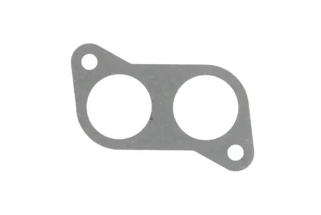 Прокладка випускного колектора JOHN DEERE 100, 110, 200, 210, 250 D, 2254, 2256, 2258, 2264, 2266, 300, 300D, 310, 320, 400, 420, 445, 455, 4055, 4255, 4455, 4555, 4560, 4755, 4760, 4955, 4960 ENGITECH ENT010323