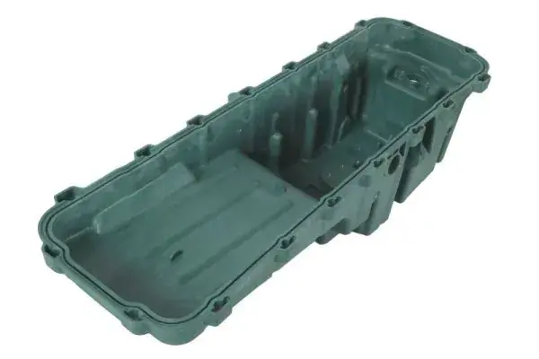 Масляний піддон VOLVO FM, FM II, FMX II D11A-330-D9B380 09.05- ENGITECH ENT040035 (фото 1)