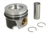 Поршень 81,01 (STD) AUDI A1, A3, A4 ALLROAD B8, A4 B8, A5, A6 C7, Q3, Q5, TT SEAT ALHAMBRA, ALTEA, ALTEA XL, EXEO, EXEO ST, IBIZA IV, IBIZA IV SC, LEON SKODA OCTAVIA II, SUPERB II, YETI 2.0D 05.03- ENGITECH ENT050021STD (фото 1)