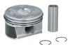 Поршень 77,5 (+0.50) CITROEN C4, C4 GRAND PICASSO I, C4 I, C4 PICASSO I, DS3 MINI (R56), (R57), (R58), CLUBMAN (R55) PEUGEOT 207, 208 I, 3008 I, 308, 308 I, 308 II, 5008, 508 I 1.6 02.06-06.21 ENGITECH ENT050408050 (фото 1)