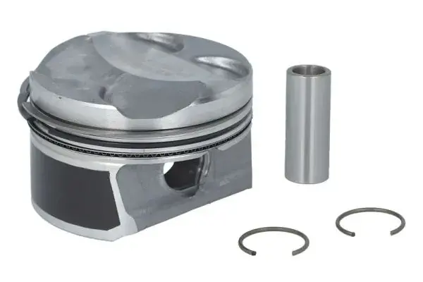 Поршень 77,5 (+0,50) DS DS 3 MINI (R56), CLUBMAN (R55) PEUGEOT 207, 308 I 1.4/1.6 11.06-07.19 ENGITECH ENT050409050 (фото 1)
