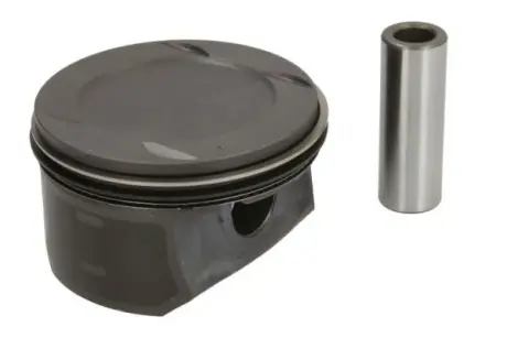 Поршень 73,9 (+0,50) OPEL ADAM, ASTRA G, ASTRA G CLASSIC, ASTRA H, ASTRA H CLASSIC, ASTRA H GTC, COMBO TOUR, COMBO/MINIVAN, CORSA C, CORSA C/HATCHBACK, CORSA D, CORSA E 1.4/1.4LPG 06.03- ENGITECH ENT050505050