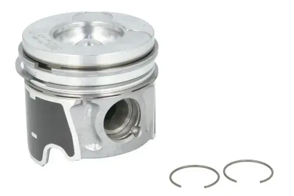 Поршень 85 (STD) VOLVO C30, C70 II, S40 I, S40 II, S80 II, V50, V70 III CITROEN C4, C4 GRAND PICASSO I, C4 I, C4 PICASSO I, C5 II, C5 III, C5 II/KOMBI, C8, JUMPY II FIAT SCUDO, ULYSSE 2.0D 05.99- ENGITECH ENT050708STD (фото 1)