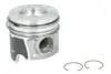 Поршень 85 (STD) VOLVO C30, C70 II, S40 I, S40 II, S80 II, V50, V70 III CITROEN C4, C4 GRAND PICASSO I, C4 I, C4 PICASSO I, C5 II, C5 III, C5 II/KOMBI, C8, JUMPY II FIAT SCUDO, ULYSSE 2.0D 05.99- ENGITECH ENT050708STD (фото 1)