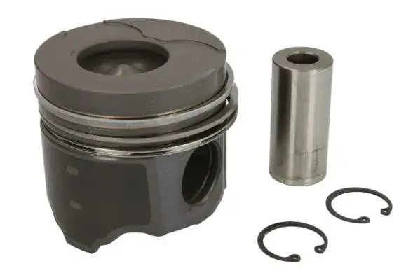 Поршень 80,51 (+0,50) RENAULT ESPACE IV, GRAND SCENIC II, LAGUNA II, MEGANE II, SCENIC II 1.9D 03.01- ENGITECH ENT050904050 (фото 1)