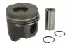 Поршень 80,51 (+0,50) RENAULT ESPACE IV, GRAND SCENIC II, LAGUNA II, MEGANE II, SCENIC II 1.9D 03.01- ENGITECH ENT050904050 (фото 1)