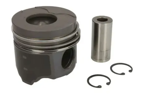 Поршень 80,51 (+0,50) RENAULT ESPACE IV, GRAND SCENIC II, LAGUNA II, MEGANE II, SCENIC II 1.9D 03.01- ENGITECH ENT050904050