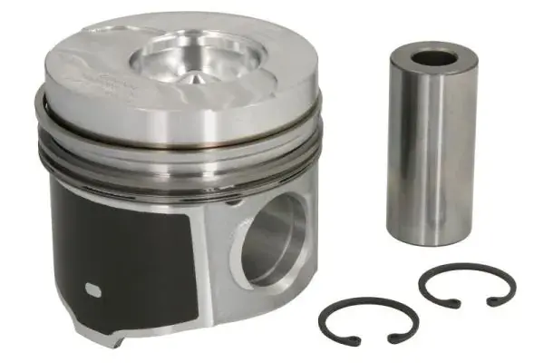 Поршень 80 (STD) VOLVO S40 I, V40 NISSAN INTERSTAR, PRIMASTAR OPEL MOVANO A, VIVARO A RENAULT CLIO II, CLIO II/HATCHBACK, KANGOO, KANGOO EXPRESS, LAGUNA I, LAGUNA II, MASTER II 1.9D 03.97- ENGITECH ENT050906STD (фото 1)