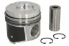 Поршень 80 (STD) VOLVO S40 I, V40 NISSAN INTERSTAR, PRIMASTAR OPEL MOVANO A, VIVARO A RENAULT CLIO II, CLIO II/HATCHBACK, KANGOO, KANGOO EXPRESS, LAGUNA I, LAGUNA II, MASTER II 1.9D 03.97- ENGITECH ENT050906STD (фото 1)