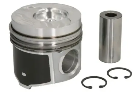 Поршень 80 (STD) VOLVO S40 I, V40 NISSAN INTERSTAR, PRIMASTAR OPEL MOVANO A, VIVARO A RENAULT CLIO II, CLIO II/HATCHBACK, KANGOO, KANGOO EXPRESS, LAGUNA I, LAGUNA II, MASTER II 1.9D 03.97- ENGITECH ENT050906STD