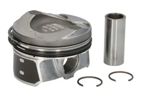 Поршень 72,4 (+0,50) FORD B-MAX, C-MAX II, ECOSPORT, FIESTA VI, FOCUS III, GRAND C-MAX, MONDEO V, TOURNEO CONNECT V408 NADWOZIE WIELKO, TOURNEO COURIER B460, TRANSIT CONNECT V408 1.0 02.12- ENGITECH ENT051115050