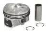 Поршень ENGITECH ENT051115STD (фото 1)