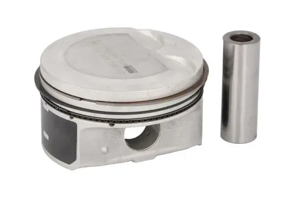 Поршень 77,5 (+0,50) HYUNDAI ACCENT IV, I20 I, I30, IX20 KIA CEE\'D, PRO CEE\'D, RIO III, VENGA 1.4/1.4LPG 12.06- ENGITECH ENT051401050 (фото 1)