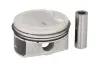 Поршень 77,5 (+0,50) HYUNDAI ACCENT IV, I20 I, I30, IX20 KIA CEE\'D, PRO CEE\'D, RIO III, VENGA 1.4/1.4LPG 12.06- ENGITECH ENT051401050 (фото 1)