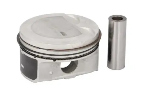Поршень 77,5 (+0,50) HYUNDAI ACCENT IV, I20 I, I30, IX20 KIA CEE\'D, PRO CEE\'D, RIO III, VENGA 1.4/1.4LPG 12.06- ENGITECH ENT051401050