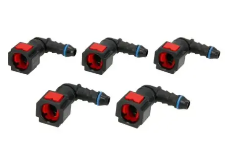 З\'єднувач паливного шланга ENGITECH ENT120011