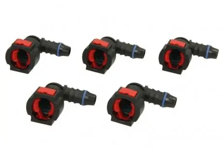 З\'єднувач паливного шланга ENGITECH ENT120019