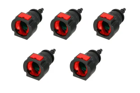 З\'єднувач паливного шланга ENGITECH ENT120048