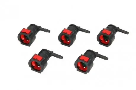 З\'єднувач паливного шланга ENGITECH ENT120049