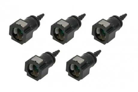 З\'єднувач паливного шланга ENGITECH ENT120084