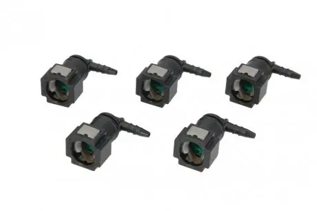 З\'єднувач паливного шланга ENGITECH ENT120085