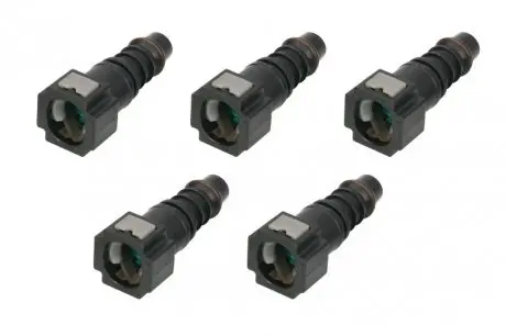 З\'єднувач паливного шланга ENGITECH ENT120086