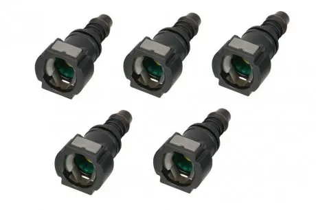 З\'єднувач паливного шланга ENGITECH ENT120096