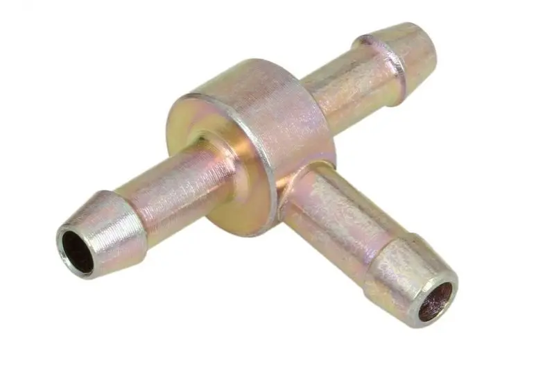 З\'єднувач паливного шланга ENGITECH ENT120242 (фото 1)