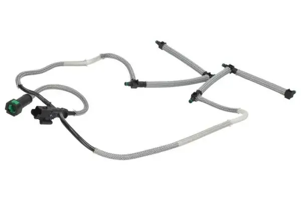 Шланг переливу CITROEN C5 III, C6 PEUGEOT 407, 607 12.04- ENGITECH ENT120272 (фото 1)