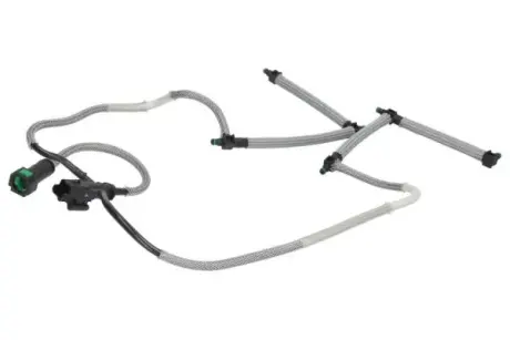 Шланг переливу CITROEN C5 III, C6 PEUGEOT 407, 607 12.04- ENGITECH ENT120272