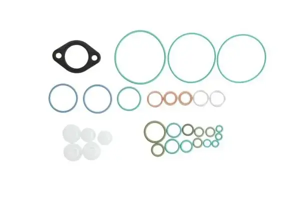 Комплект ущільнень насоса HP4 (DENSO) ENGITECH ENT210010 (фото 1)