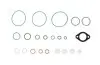 Компл. ущільнень насоса HP3 (DENSO) NISSAN TOYOTA AVENSIS, COROLLA, COROLLA VERSO, RAV 4 II 2.0D 10.99-11.08 ENGITECH ENT210011 (фото 1)
