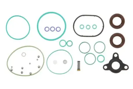 Елемент форсунки Common Rail ENGITECH ENT210054