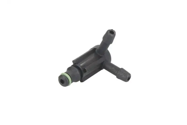 Тройник (висок BOSCH) FORD FOCUS III OPEL ASTRA K, MONTEREY B 1.6D/3.5 07.98-12.22 ENGITECH ENT250268 (фото 1)