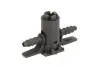 Тройник (BOSCH) ENGITECH ENT250332 (фото 1)