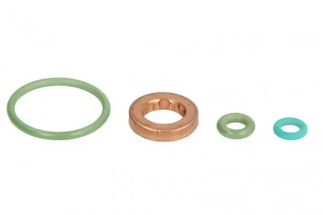 Елемент форсунки Common Rail ENGITECH ENT250497