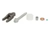 Монтажний комплект форсунок CR SIEMENS VDO VOLVO C30, S40 II, S60 II, S80 II, V40, V50, V60 I, V70 III CITROEN BERLINGO MULTISPACE, BERLINGO/MINIVAN, C3 II, C3 PICASSO 1.6D 06.09- ENGITECH ENT250716 (фото 1)